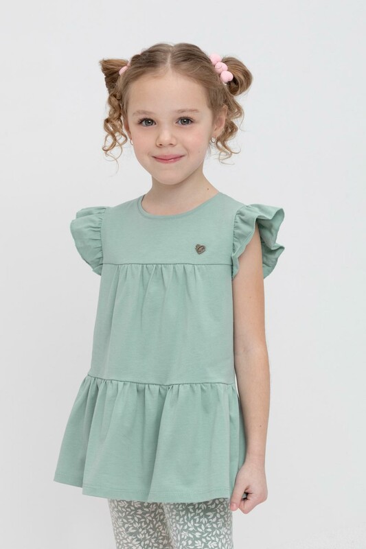 платье (туника) для дев